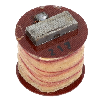 6V Zündspule im Spulenkasten, RT125/1, RT125/2, RT125/3, BK350